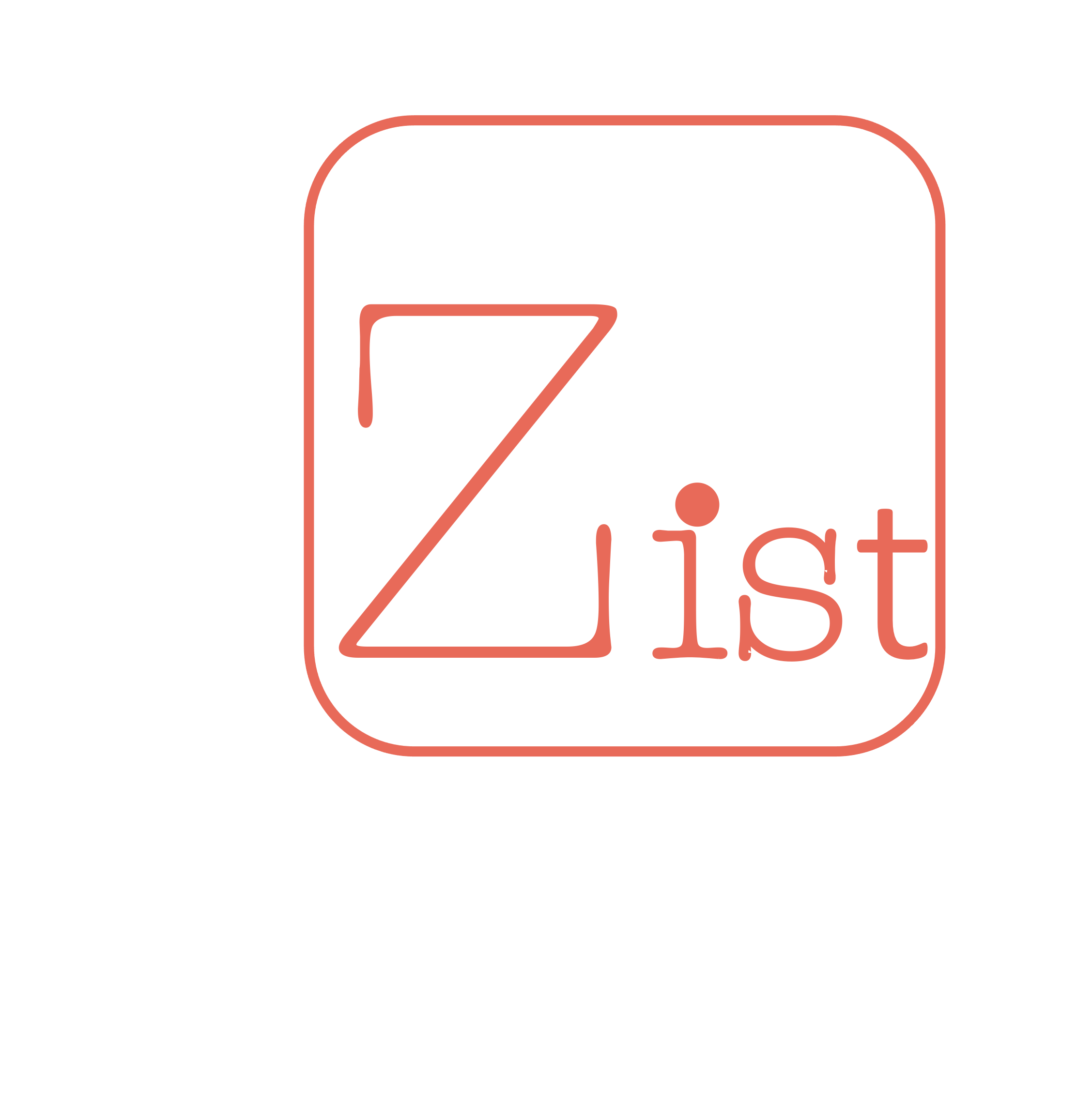 Zist Logo